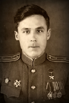 Кононенко Василий Иванович