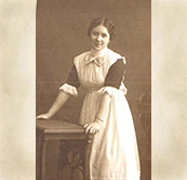 Чехова Евгения Михайловна (1898-1984)