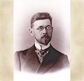 Чехов Михаил Павлович (1865-1936)