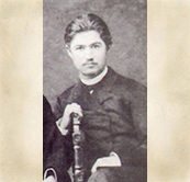 Долженко Алексей Алексеевич (1865-1942)
