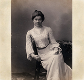 Чехова Мария Павловна (1863-1957)