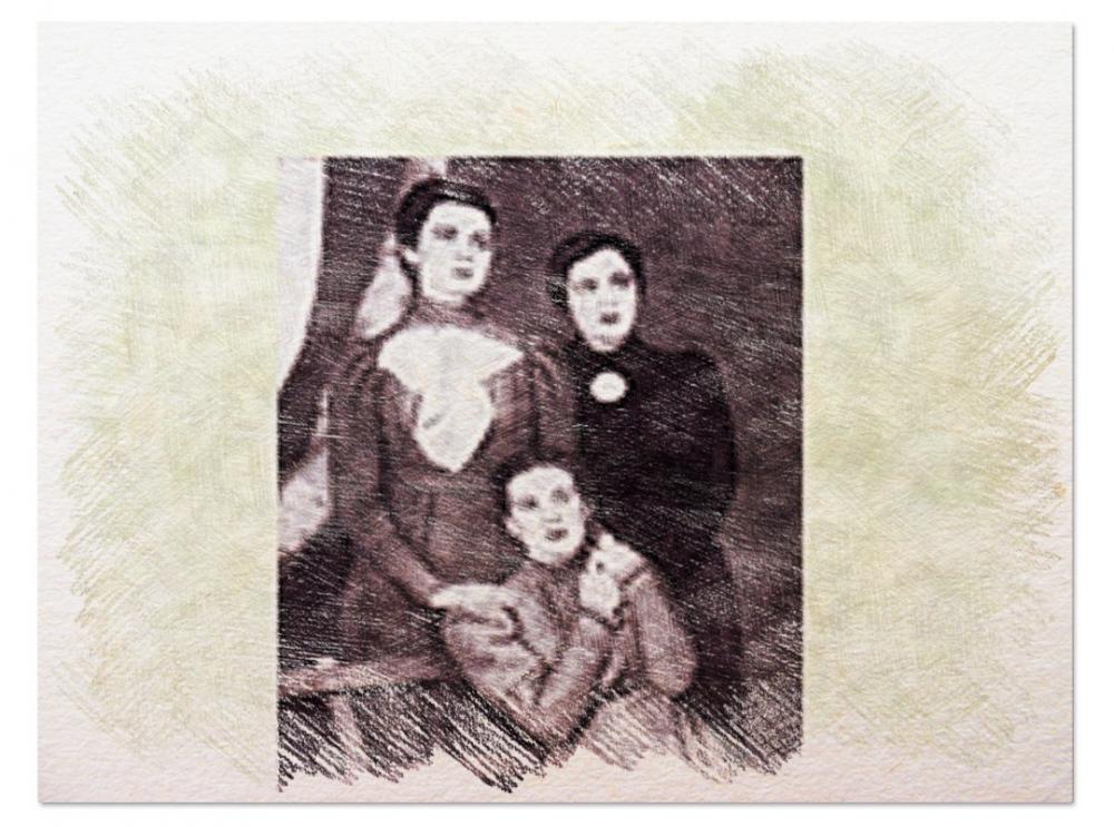 75 лет назад спектаклем «Три сестры» открылся послевоенный сезон в Таганрогском драматическом театре. 