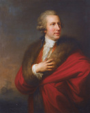 Уитворт Чарльз, 1-й граф Уитворт (1752–1825)