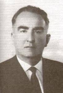 Чернов Геннадий Иванович