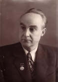 Василенко Иван Дмитриевич (1895 -1966)