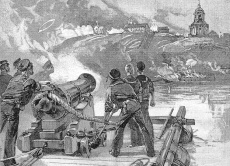 1853-1856 гг. - Крымская война