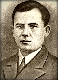 Морозов Семен (Николай) Григорьевич