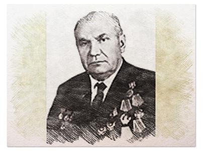 115 лет со дня рождения Александра Романовича Белова