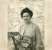 Книппер-Чехова Ольга Леонардовна (1868-1959)