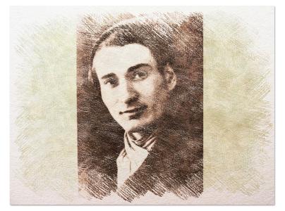 100 лет со дня рождения Георгия (Юрия) Федоровича Пазона