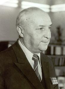 Бондаренко Игорь Михайлович