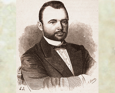 185 лет назад родился Самуил Соломонович Поляков 