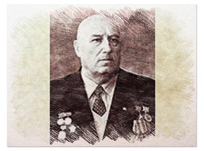 110 лет со дня рождения Николая Владимировича Лутая