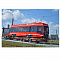 В Таганрог доставлен первый трамвай
