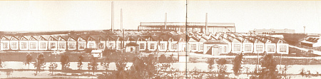Русско-Балтийский завод. Фотография 1920 г.